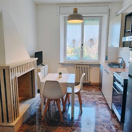 Ferienwohnung Mandema' Campofilone Exterior foto