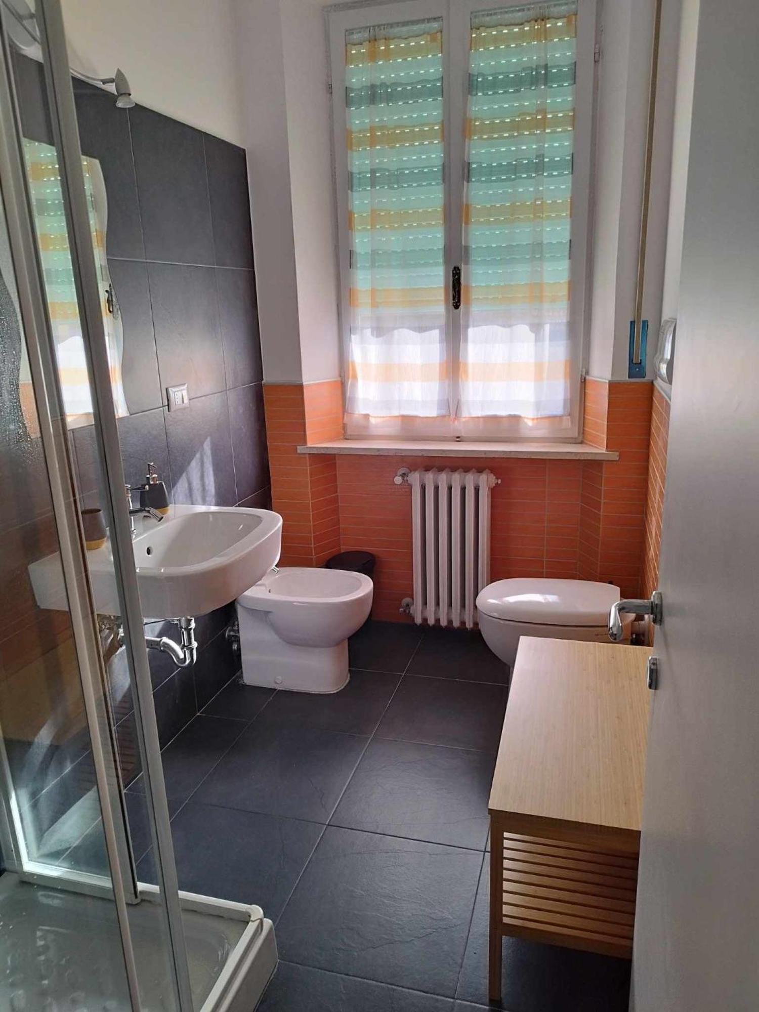 Ferienwohnung Mandema' Campofilone Exterior foto