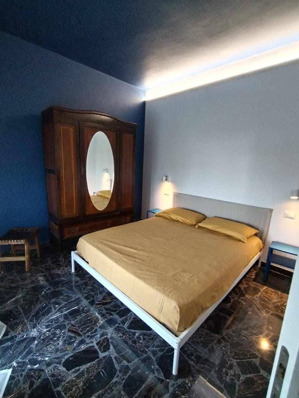 Ferienwohnung Mandema' Campofilone Exterior foto