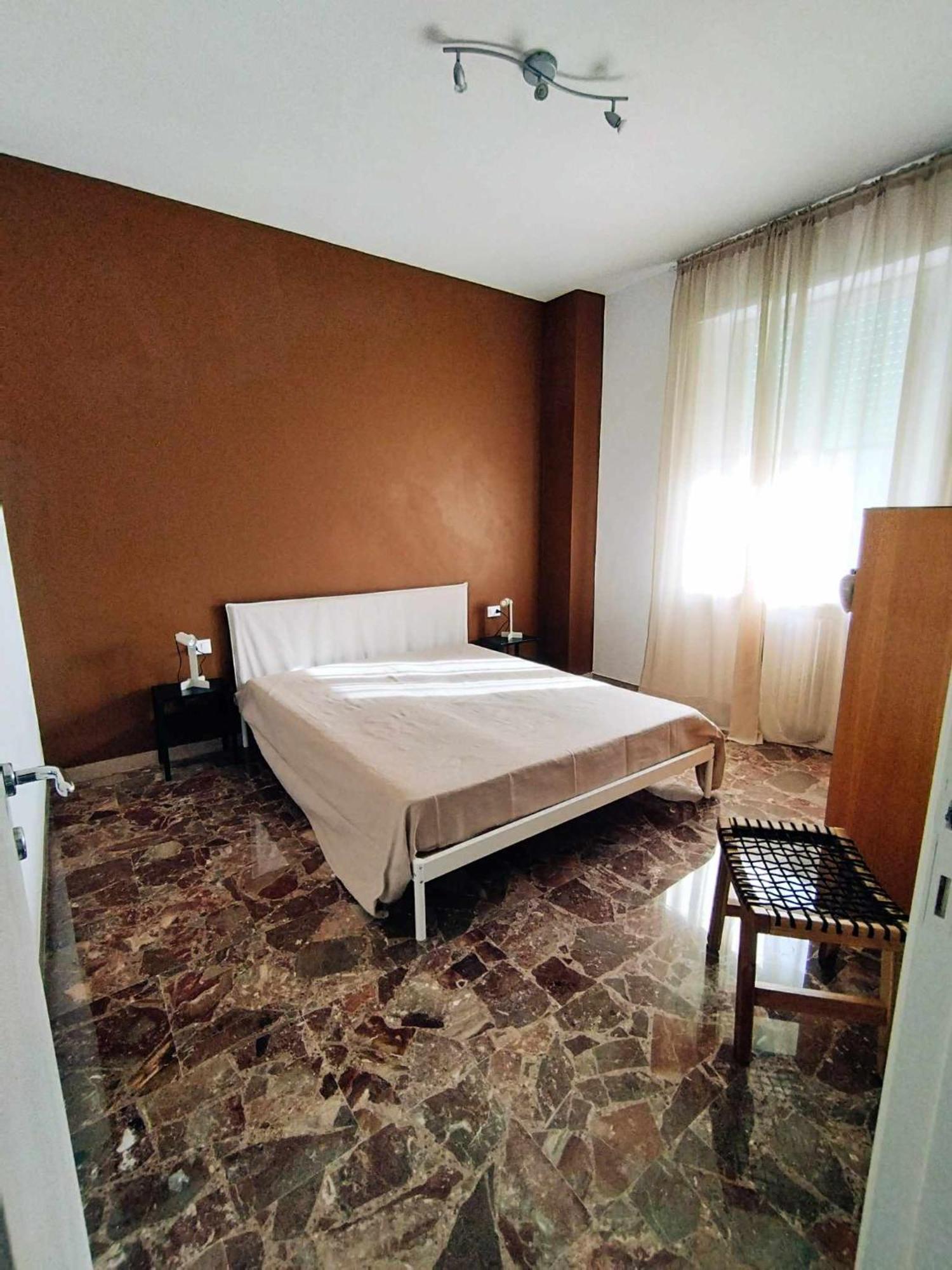Ferienwohnung Mandema' Campofilone Exterior foto